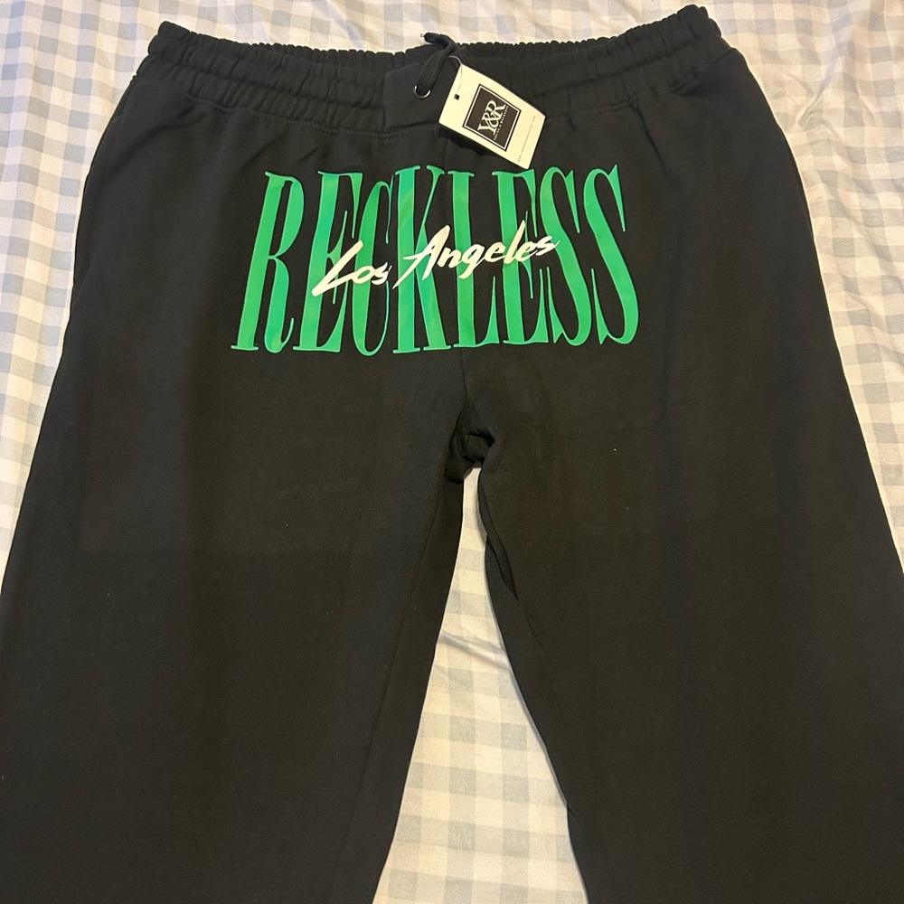 Young & Reckless Sweatpants